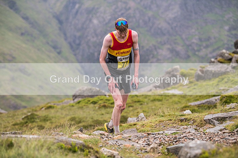 Great Lakes-529 - Great Lakes Fell Race Saturday 21st June 2025