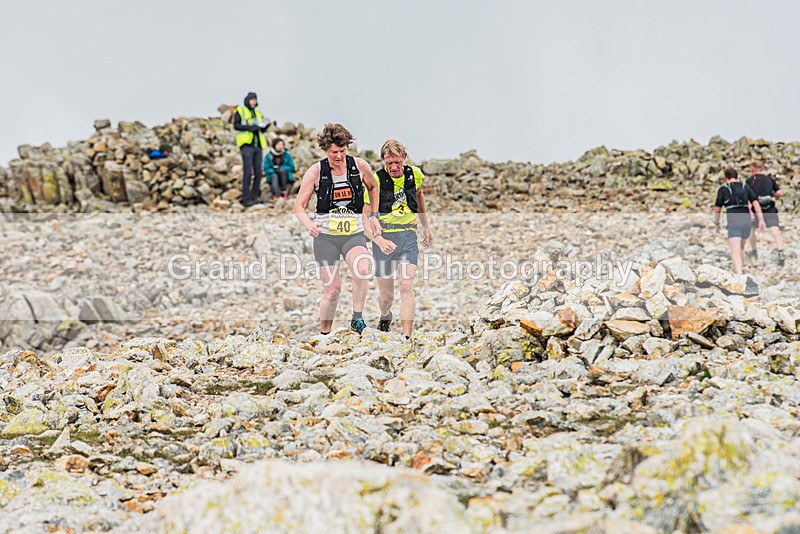 Great Lakes-408 - Great Lakes Fell Race Saturday 18th June 2022