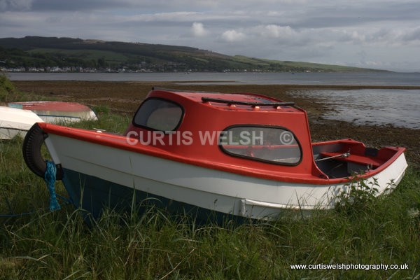 7 - WEST of SCOTLAND