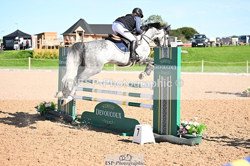 240913A-102541-03485 - Cls 13 Snr 1.05m & 1.10m Open