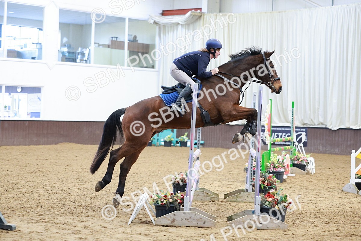 SBM_003202 - Class 10 - Nupafeed Supplements Senior Discovery/ 1m Open