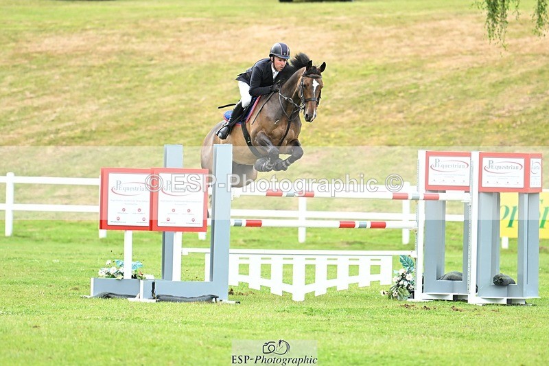240707-131651-20543 - Cls 47 Foxhunter 2nd R Jump Off and P