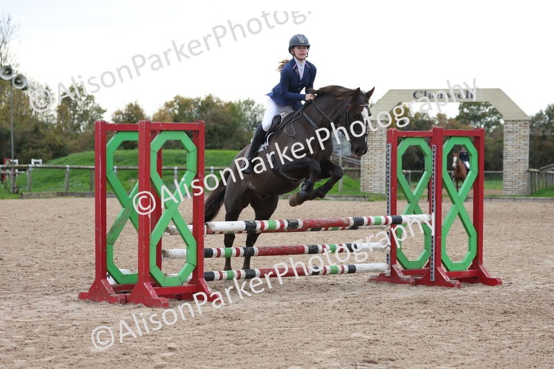 20251026-0908 - Class 3 - 80cm