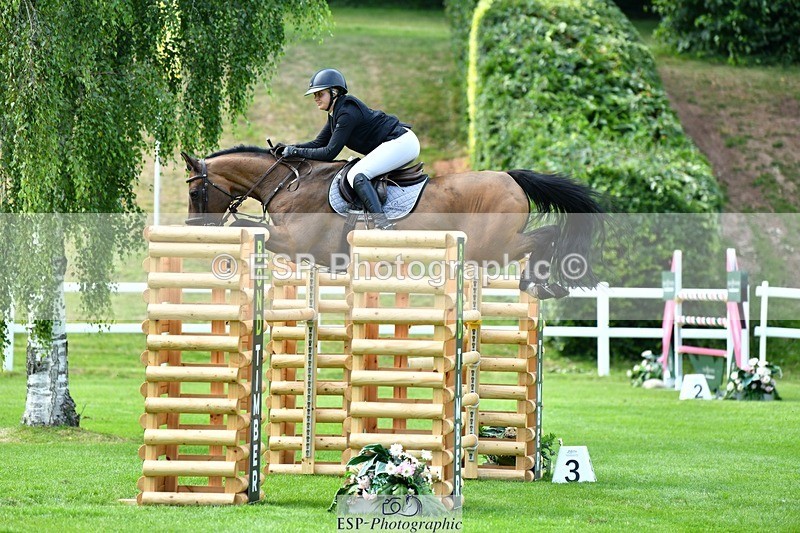 230706-155016-04426 - Cls 3 National 1.30m & 1.40m