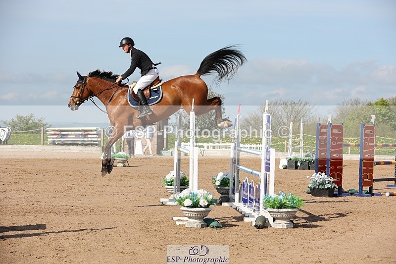 250427-100217-15217 - Cls 32 Young Horse 6yr old