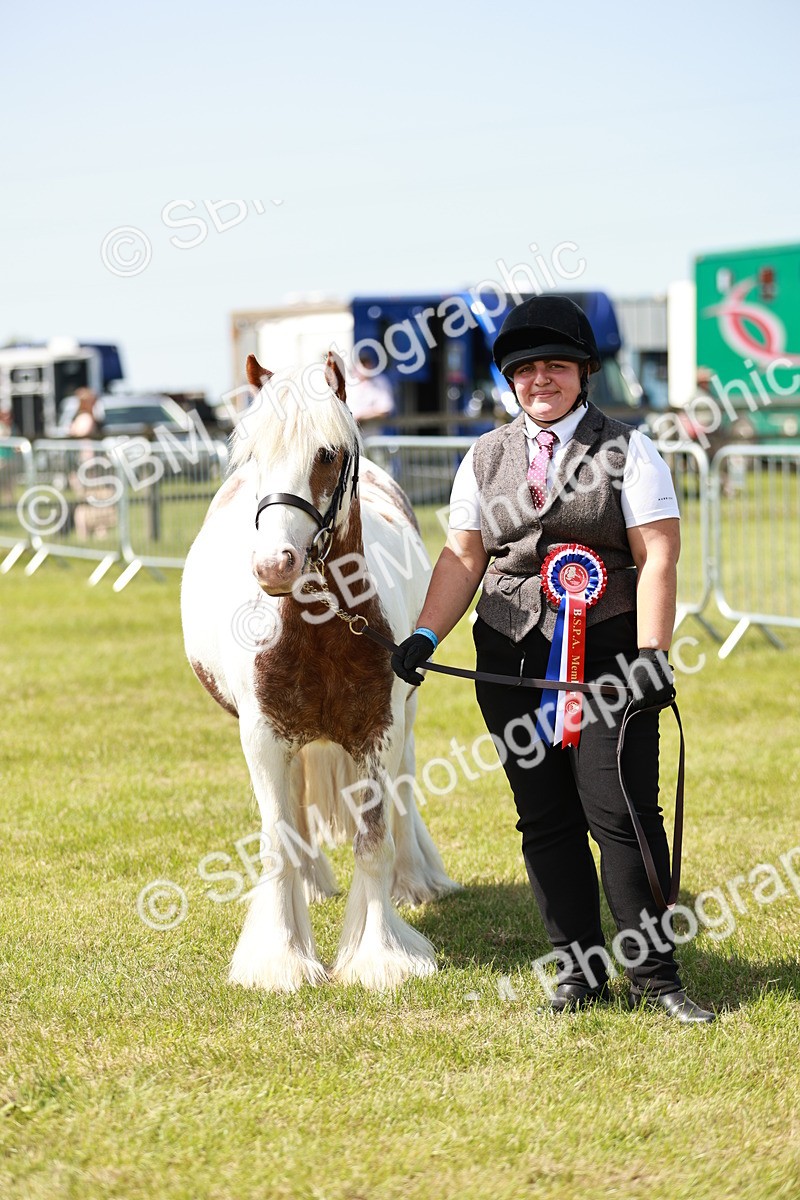 SBM_04291 - Class 39-40 - BSPA Coloured In Hand