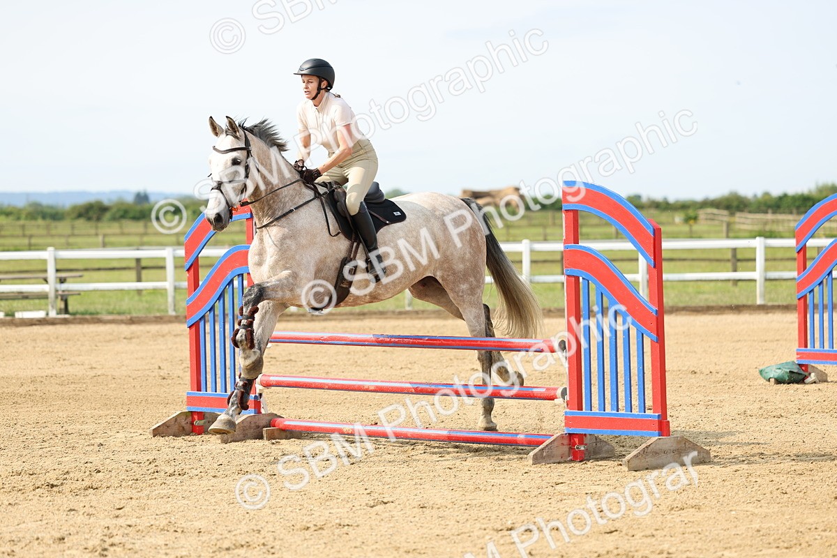 SBM_003927 - Class 15 - Clear Round