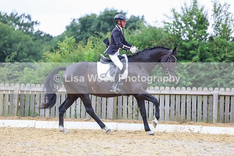 3E7A9483 - Class 5: Novice 3 2024 Section A