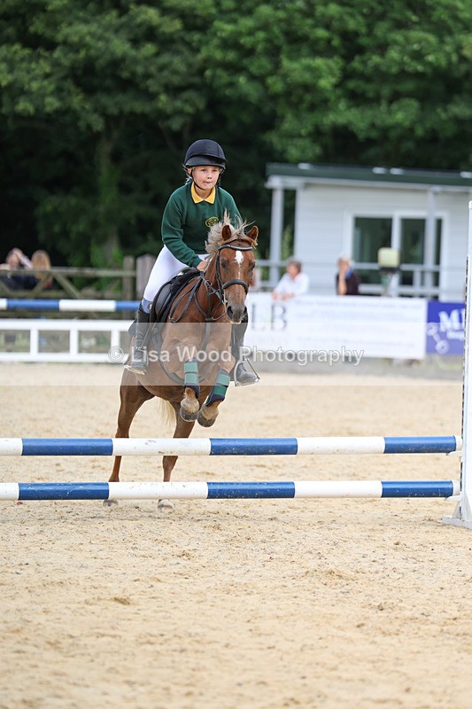 3E7A8462 - Class 2: 50cm