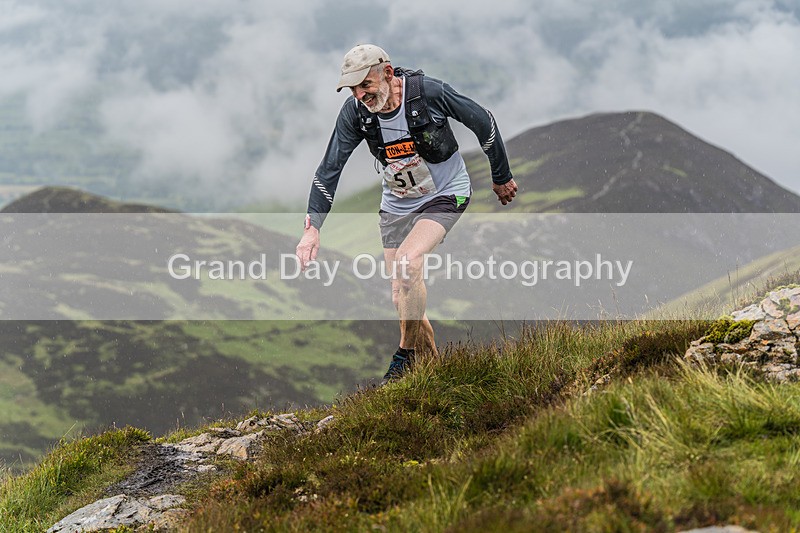 Buttermere-1357 - Buttermere Sailbeck Fell Race Saturday 15th June 2024