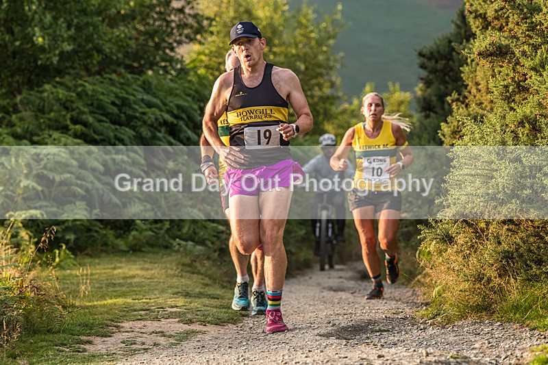 Not Round Latrigg-643 - Not Round Latrigg Fell Race Wednesday 12th August 2026