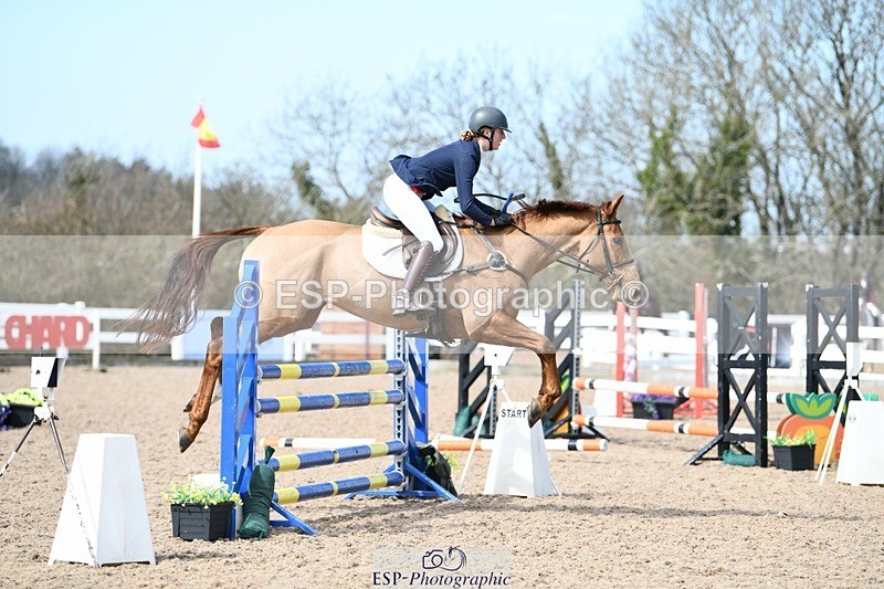 250330-134100-07011 - Cls 35 95cm National Amateur Quali