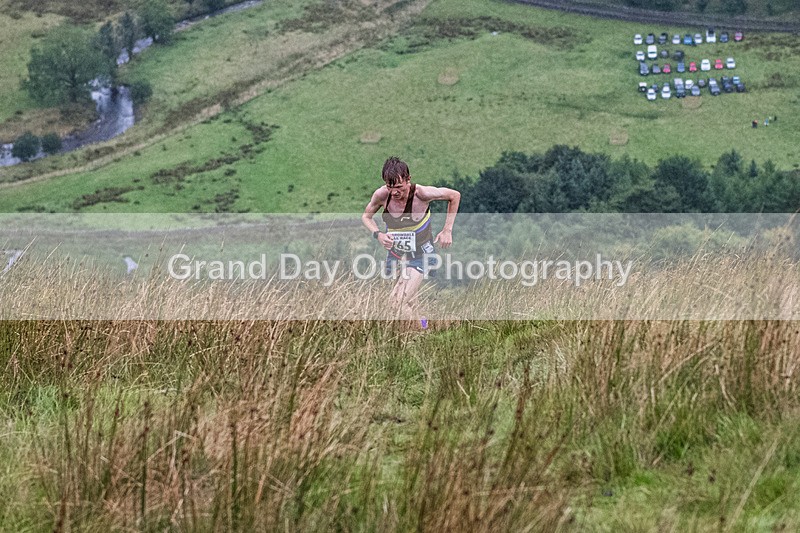 Steel Fell-22 - Steel Fell Race Wednesday 5th August 2026