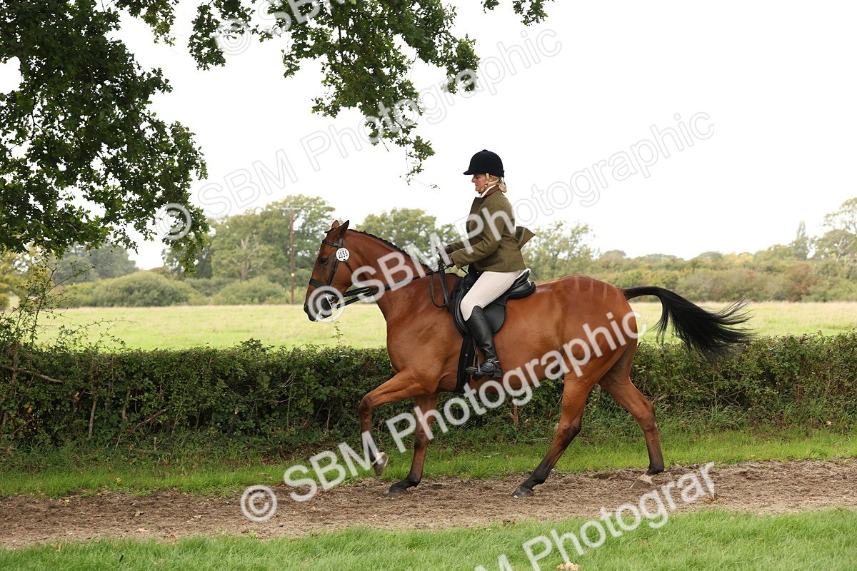 SBM_66340 - S66 - Hunter Ridden