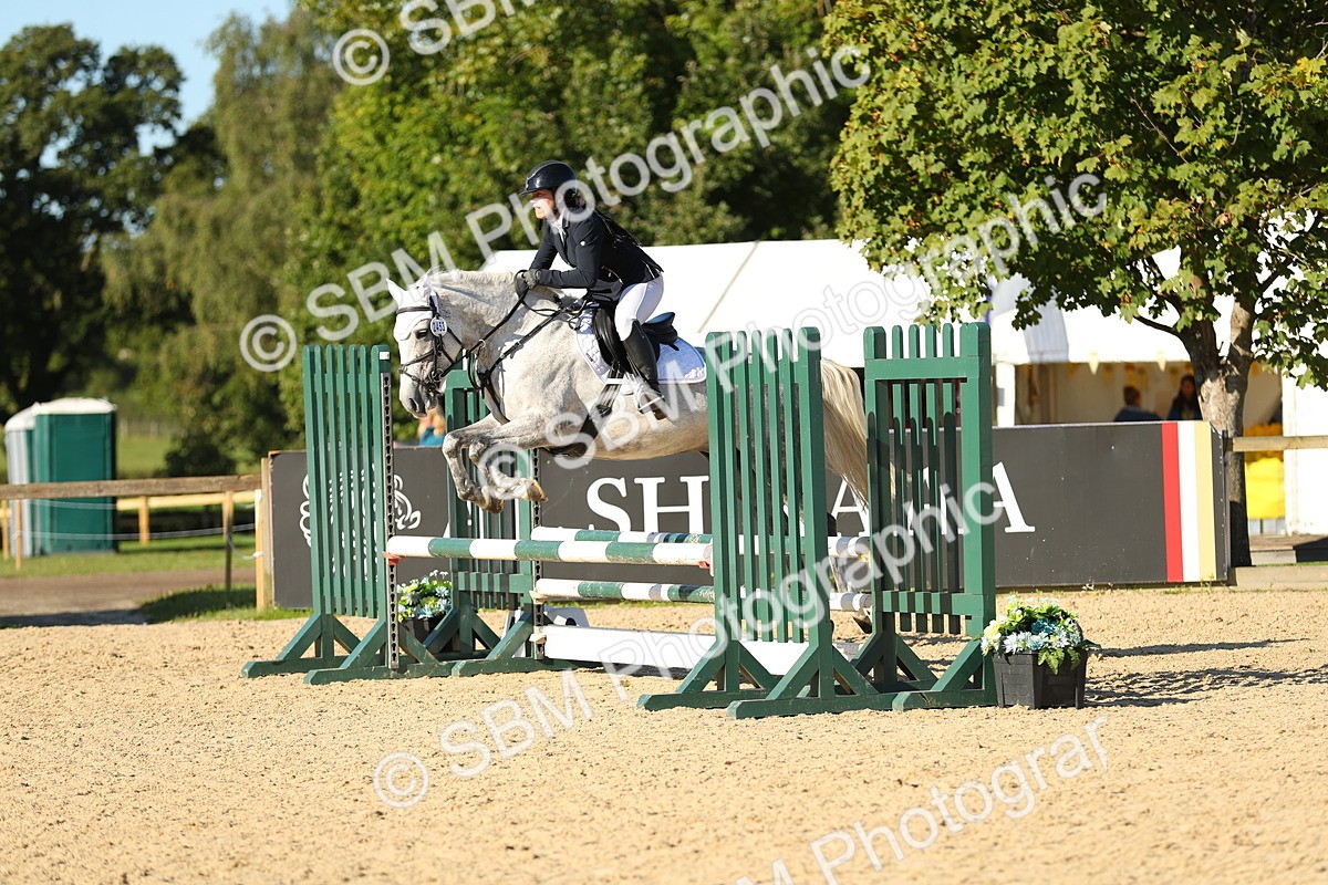 SBM_16616 - J33 - Senior 75cm Championship