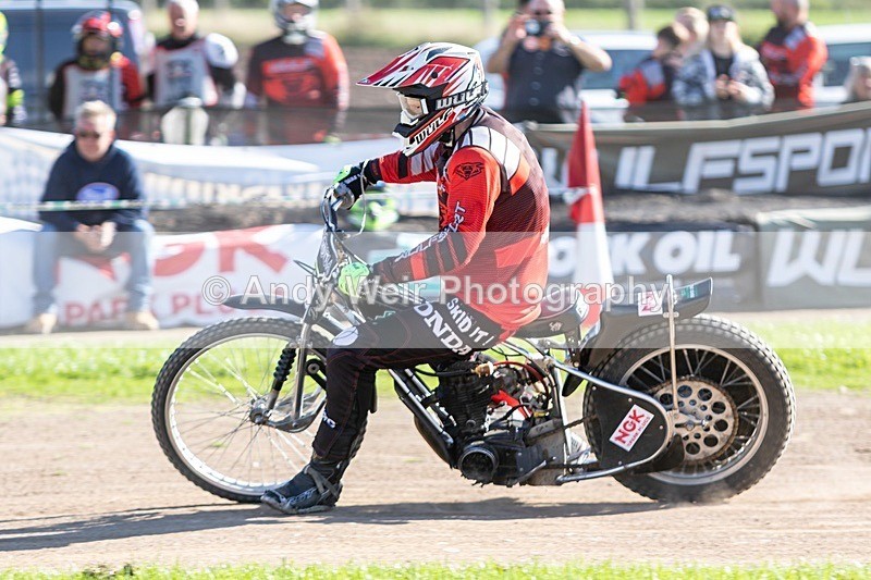 20261003-7D-8E0A7458 - Ride & Skid It. Speedway Experience Day 03rd Oct 2026