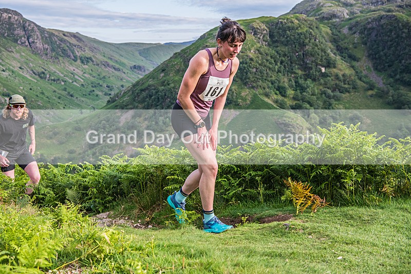 Langstrath-279 - Langstrath Fell Race Wednesday 18th June 2025
