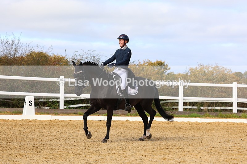 3E7A9631 - Class 13: FEI Prix St Georges 2026