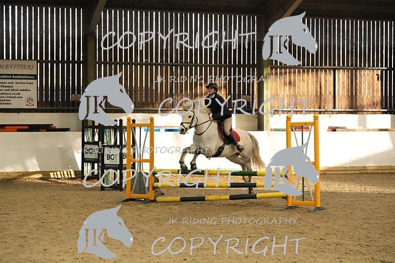 JKR02393 - Class 6 70cm