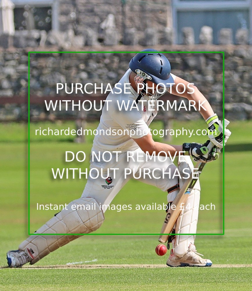 IMG_9147 - Kendal CC v Vernon Carus (27/8/22)