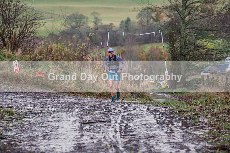 TVU-472 - High Terrain Events Tweed Valley 50 & 65K Ultra Trail Races Sunday 20th November 2022