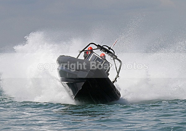 100515 DELTA POLICE IMG_0237 - DELTA RIGID INFLATABLE BOATS