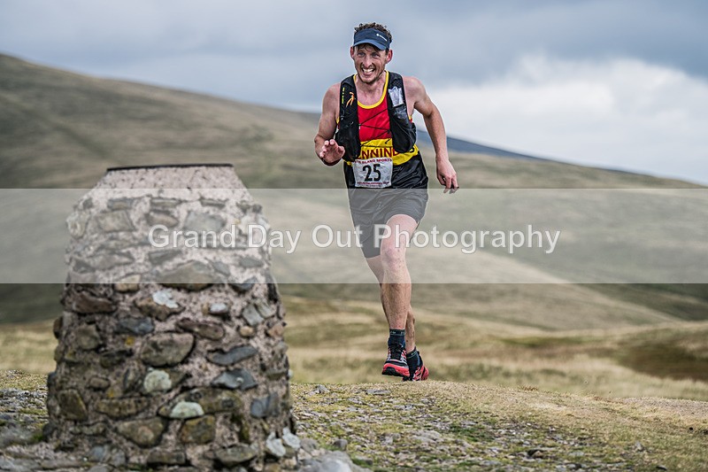 Sedbergh Hills-604 - Sedbergh Hills Fell Race Sunday 16th August 2026
