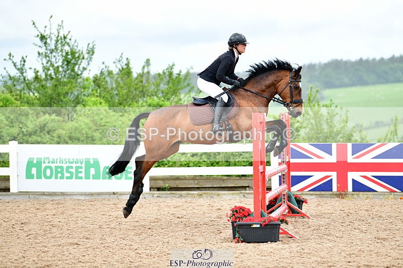 240526A-120835-07606 - Cls 31 85cm National Am Qualifier