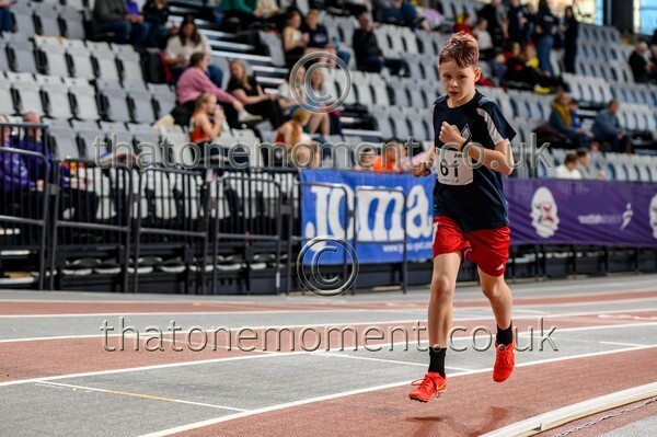 CEREL-910022 - Track Male Set Two