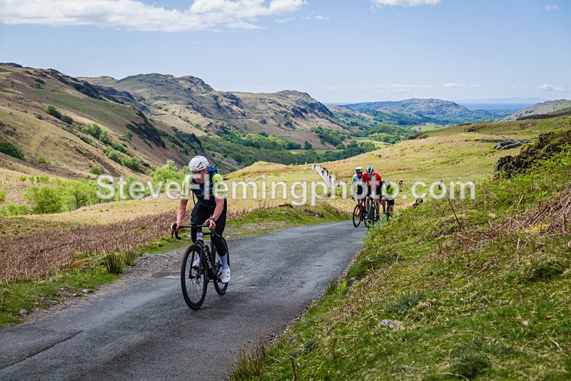 134043 - Hardknott Pass Camera 1 13.00-14.00