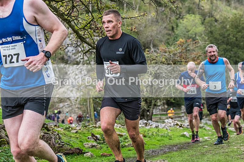Dovedale Dash-984 - Dovedale Dash Sunday 5th October 2025