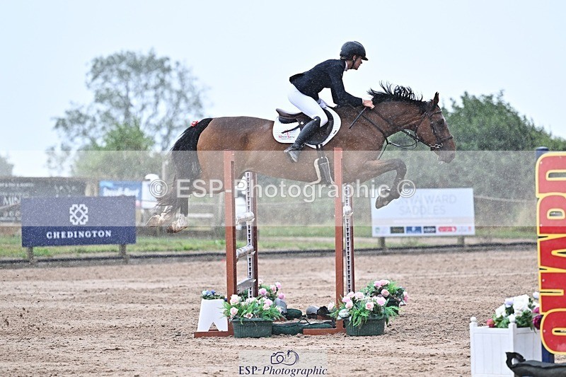 250727-164310-11468 - Cls 30 Snr Foxhunter