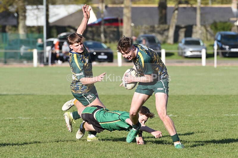 35 - Selkirk Youth Rugby Club Sevens 2026