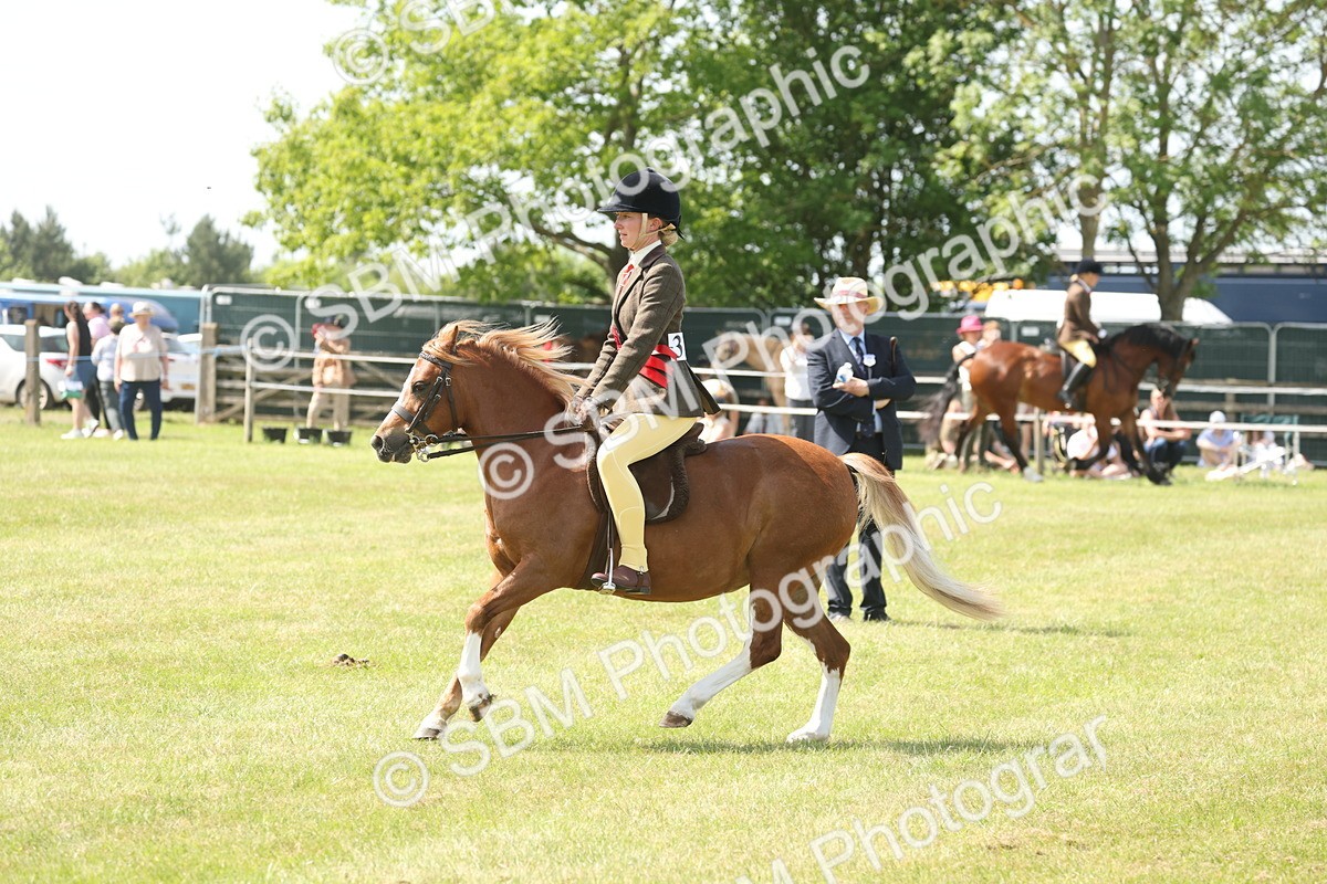 SBM_07693 - Class 26-30 - Mountain and Moorland Ridden