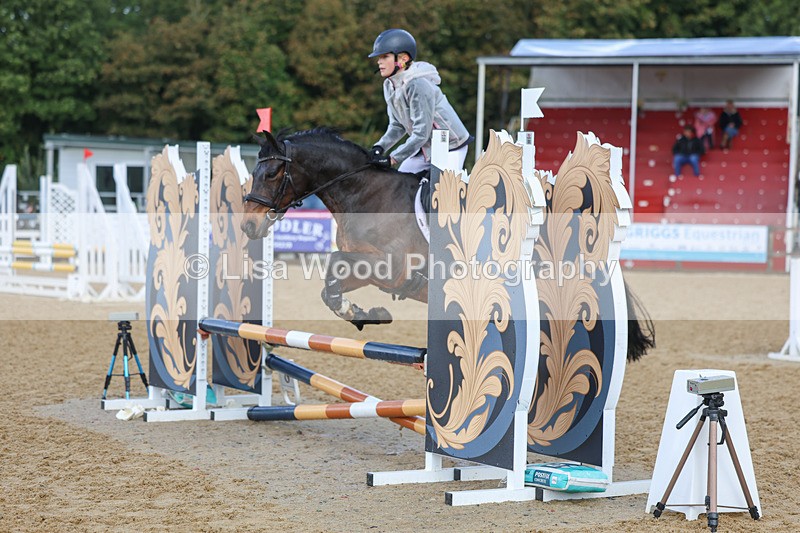 3E7A7813 - Class 2: 70cm Junior