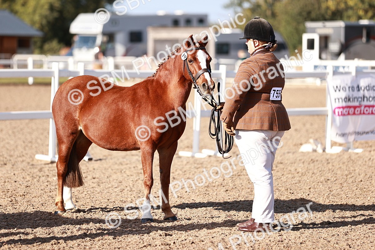 SBM_21977 - Class 701 - Best Turned Out