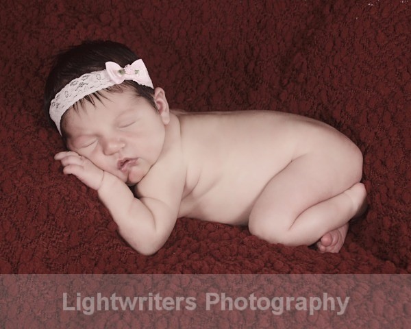  - Baby Harper
