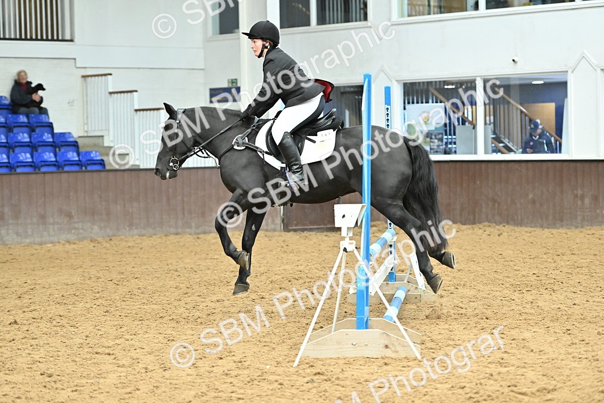 SBM_003937 - Class 54,55 - 70cm Restricted & Open