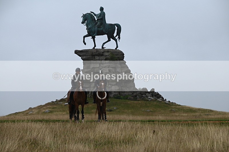 DSC_0719 - Time at Statue 10:58 to 11:53
