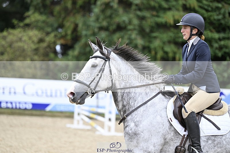 250830A-104855-05676 - Cls 21 British Novice and 90cm Open