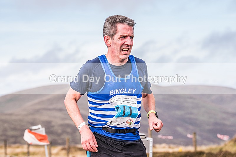 Leg Four-208 - Leg 4 British Fell & Hill Relay Championship Broughton Scotland Saturday 15th October 2022