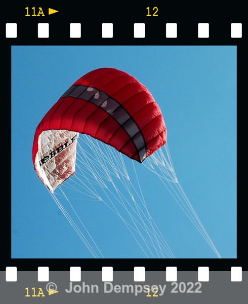 Kevin's Kite - Sports and Outdoor Activities