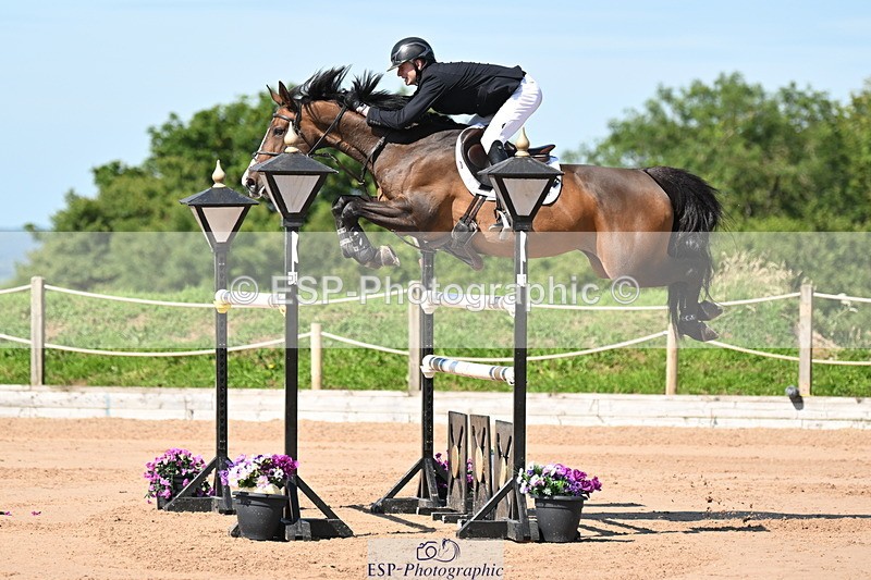 240719A-104005-10108 - Cls 2, 3 Star Small Tour 1.40m