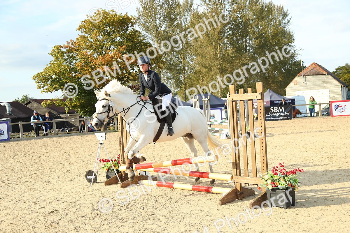 SBM_53561 - J8 - Junior Pony 65cm Championship