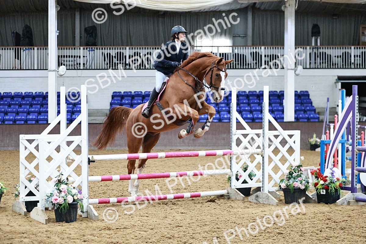 SBM_001022 - Class 3 - Senior Discovery 1.00m