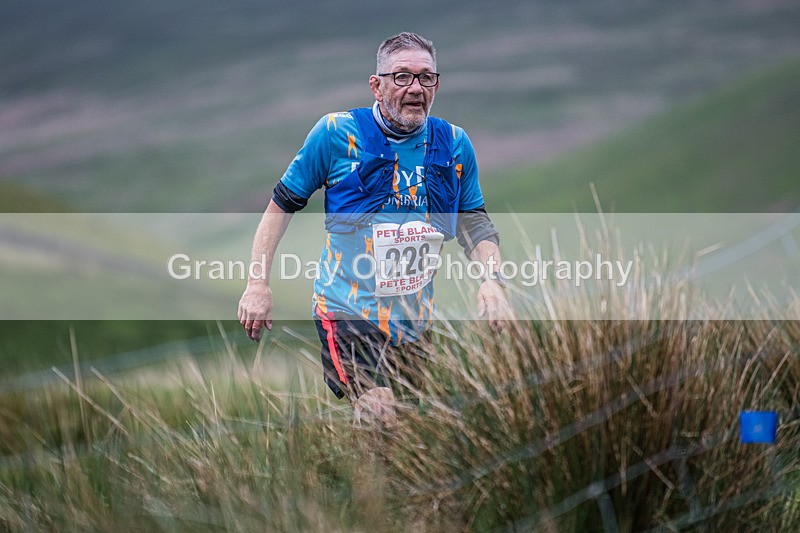 Gavel-546 - Gavel Fell Races (Junior & Senior) Wednesday 28th May 2025