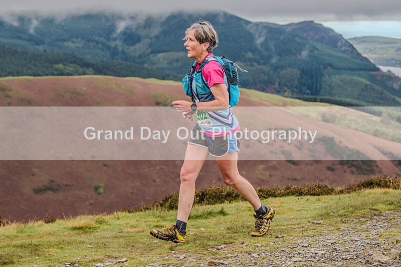 British Fell Relay-469 - British Fell & Hill Relay Championship Braithwaite Keswick Saturday 21st October 2023