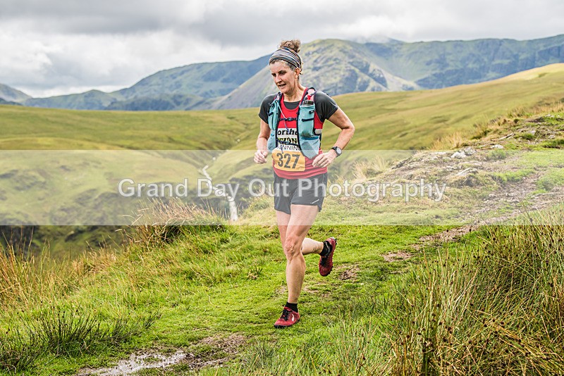 Sailbeck-239 - Buttermere Sailbeck Fell Race Saturday 15th July 2023
