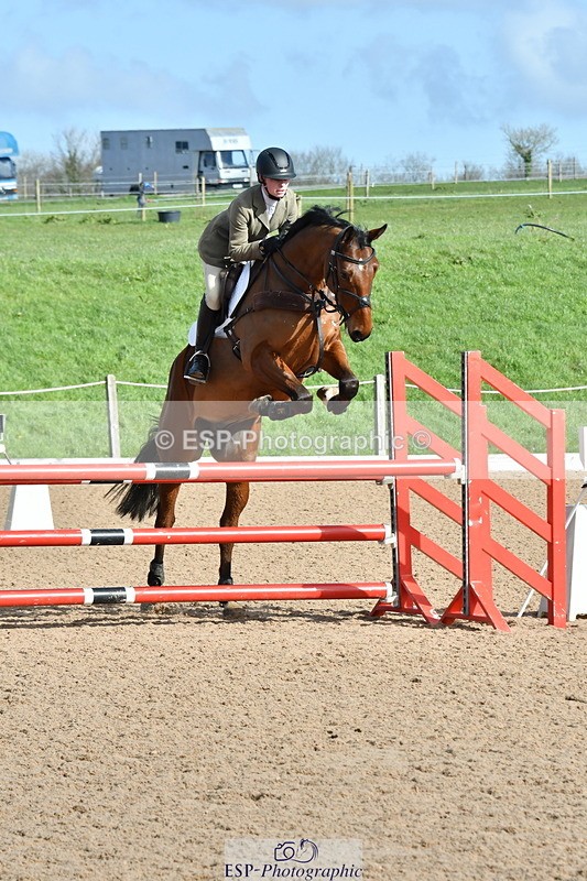 240306A-110727-00267 - Cls 2 Discovery and 1m Open