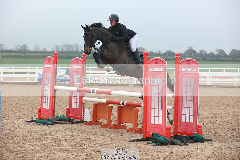 231112A-103940-03388 - Cls 17 Blue Chip Novice Winter Qualifier